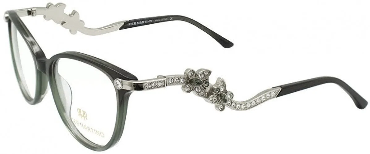 Pier Martino PM6608 Eyeglasses - view 2